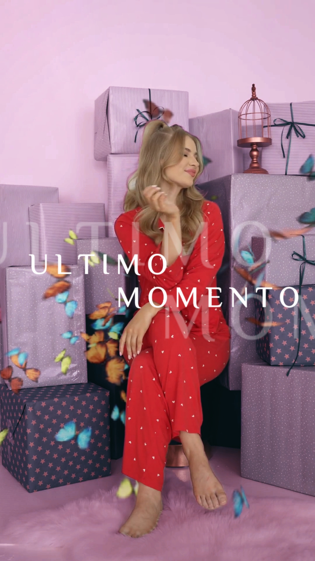 ULTIMO MOMENTO 