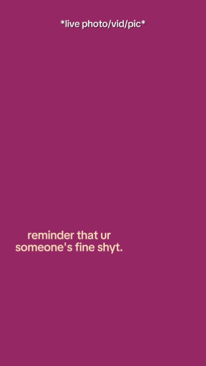 Reminder That Ur 