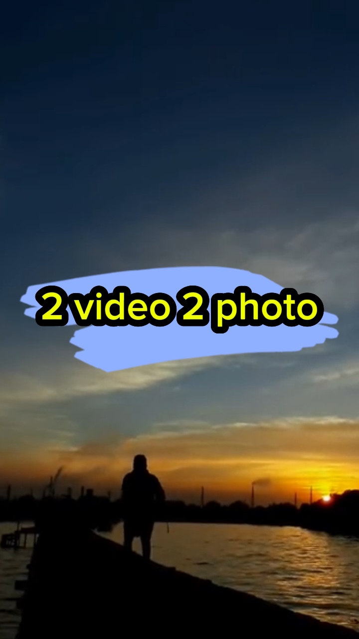 2 vidéo 2 photos