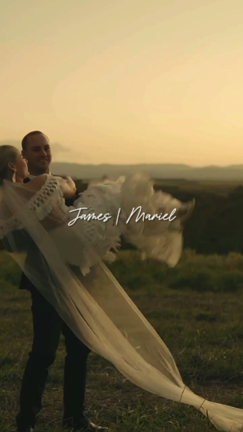 WEDDING TEASER