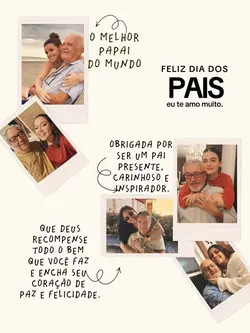 Dia dos pais