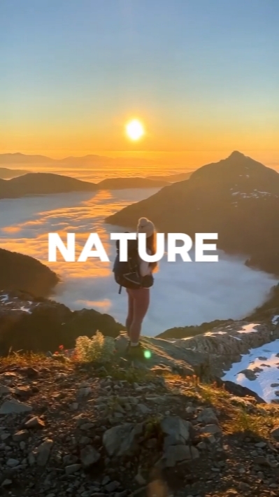 nature 6 clip