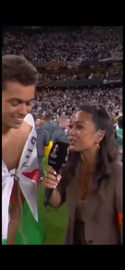 Europa League final