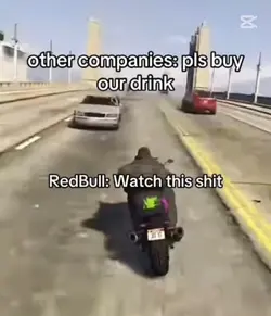 redbull