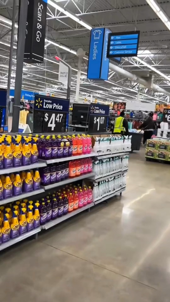 Supermercado