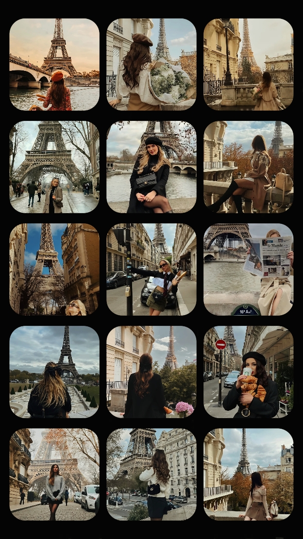 Travel Dump