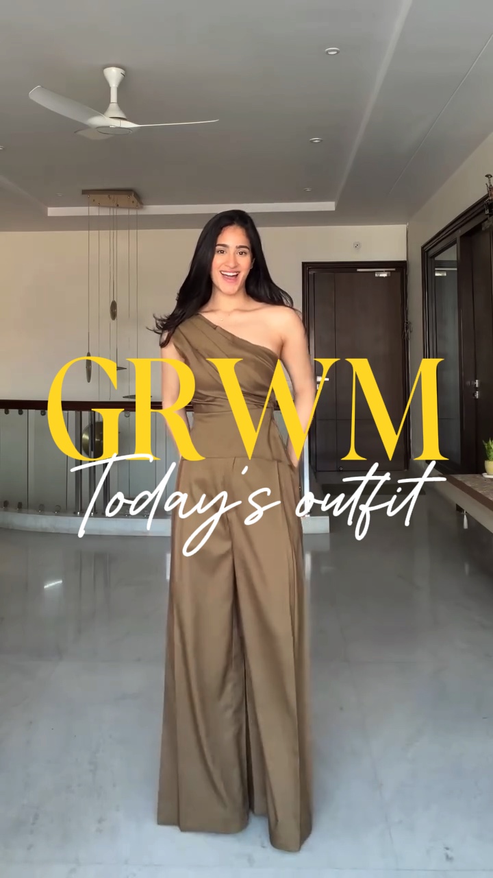 GRWM