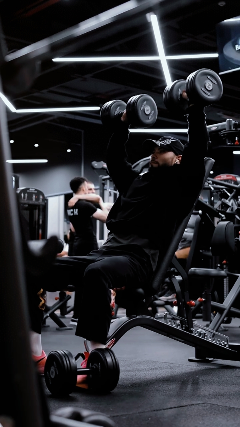 6 CLIP VIDEO GYM