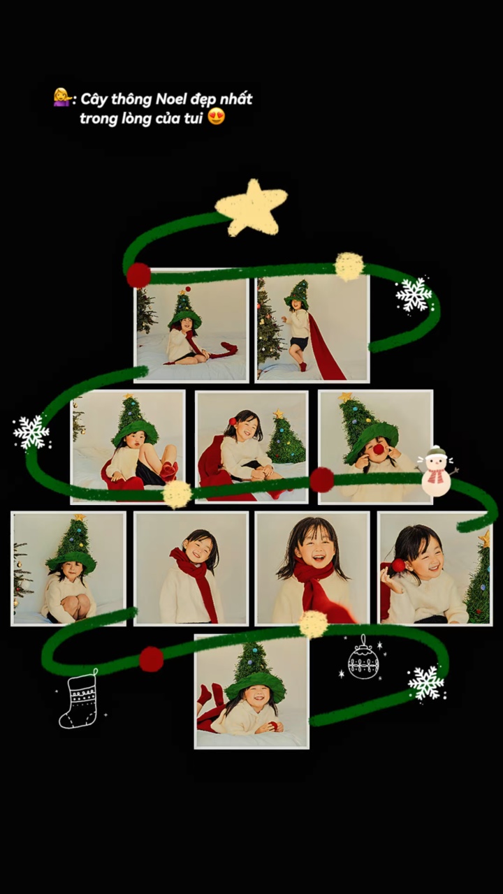 ¿Qué pasa con Noel? 😍