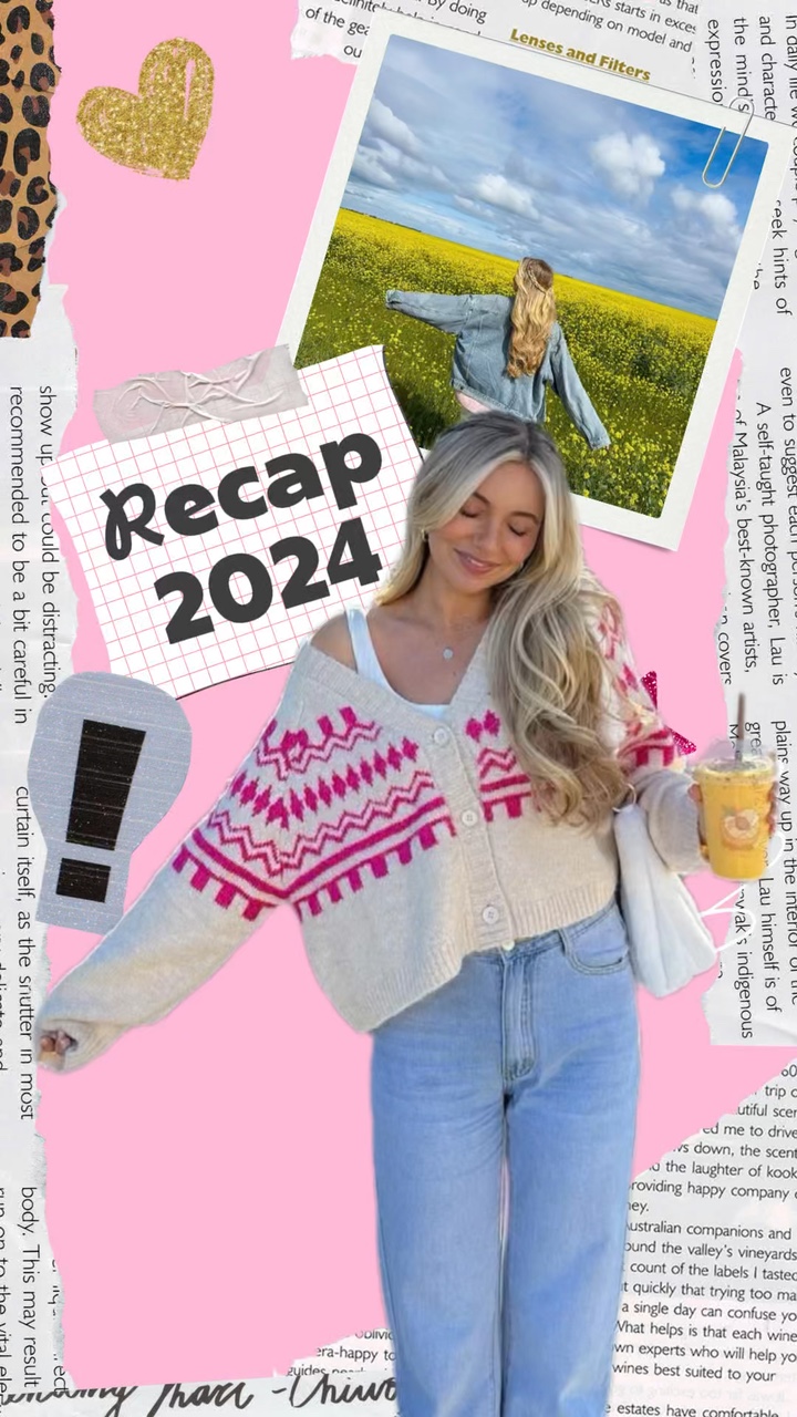 Recap 2024