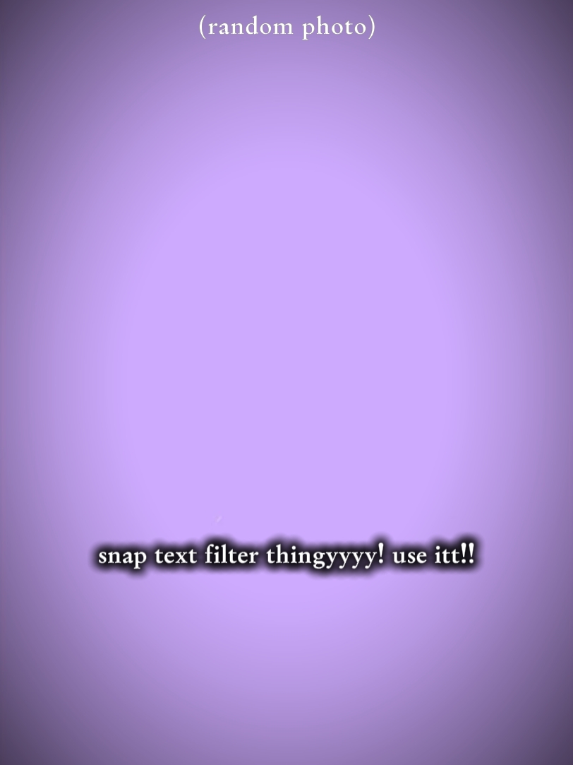 Textfilter einrasten