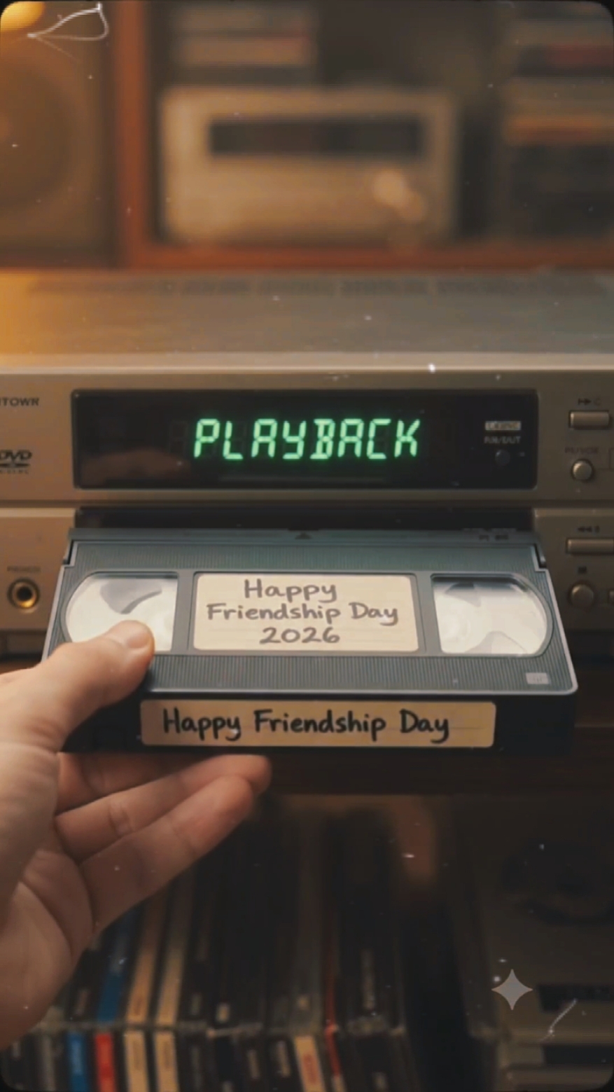 happy friendship day