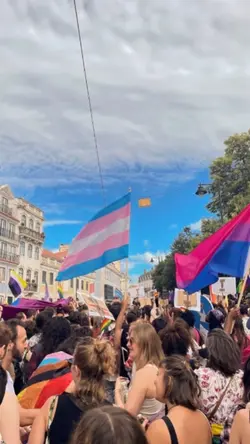 happy pride month