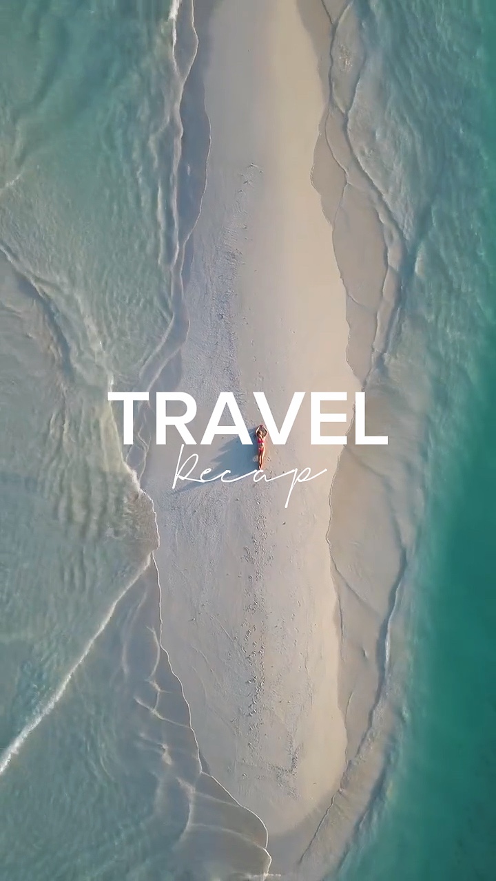 travel recap
