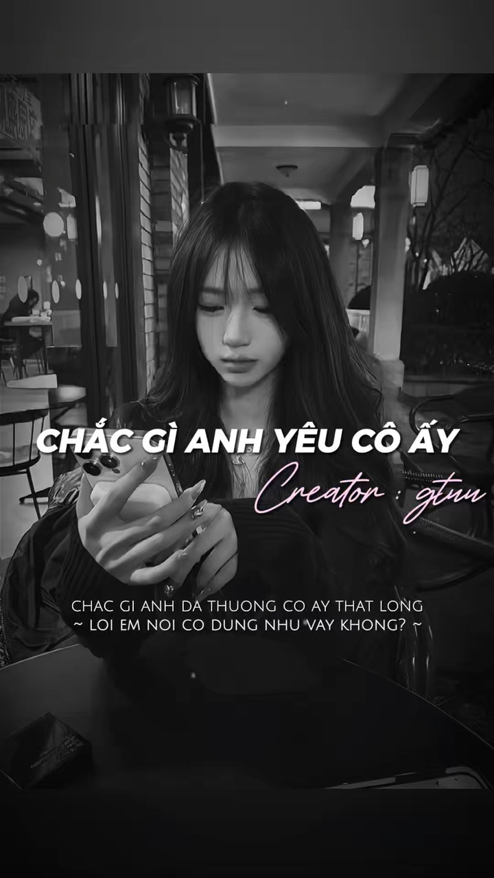 Chc gasi anh …