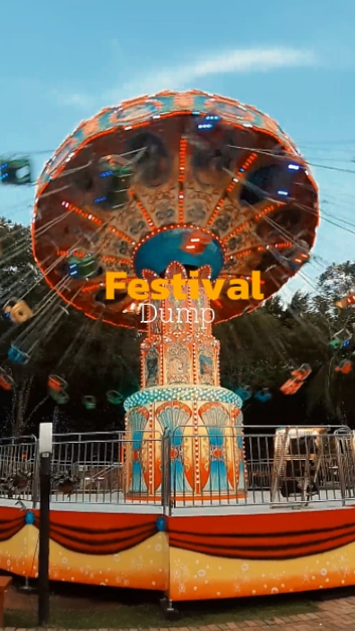 Festival Dökümü