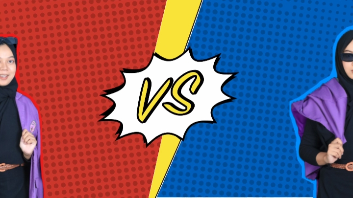 VS 