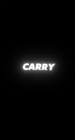 Carry you home