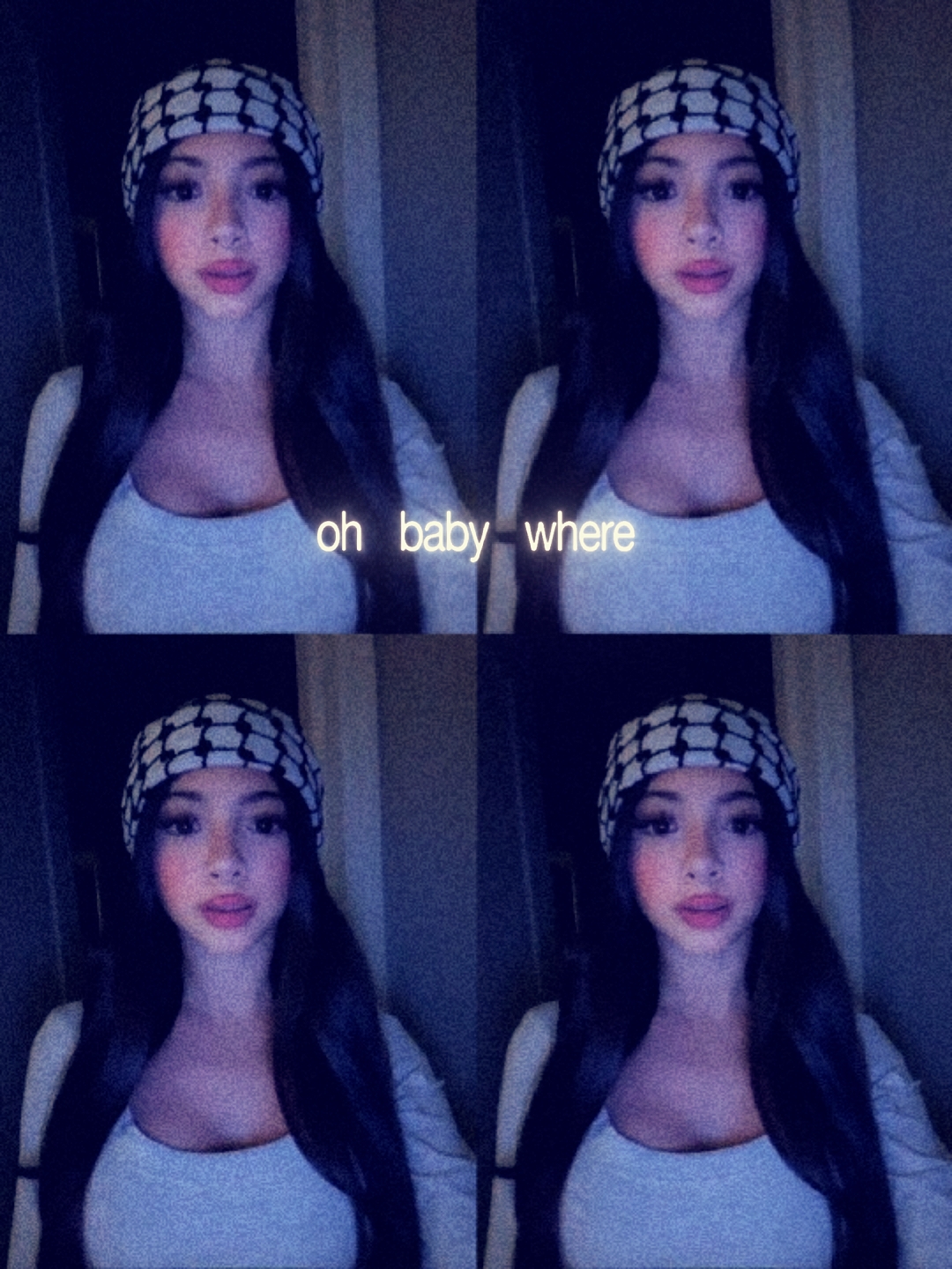 ohh baby 