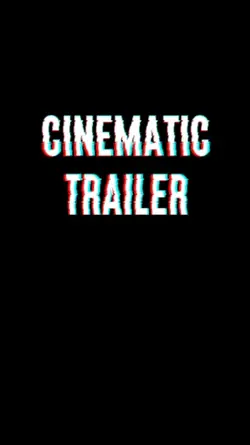 cinematic trailer