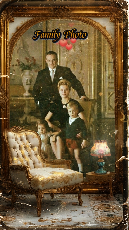 Aile Fotoğrafları 