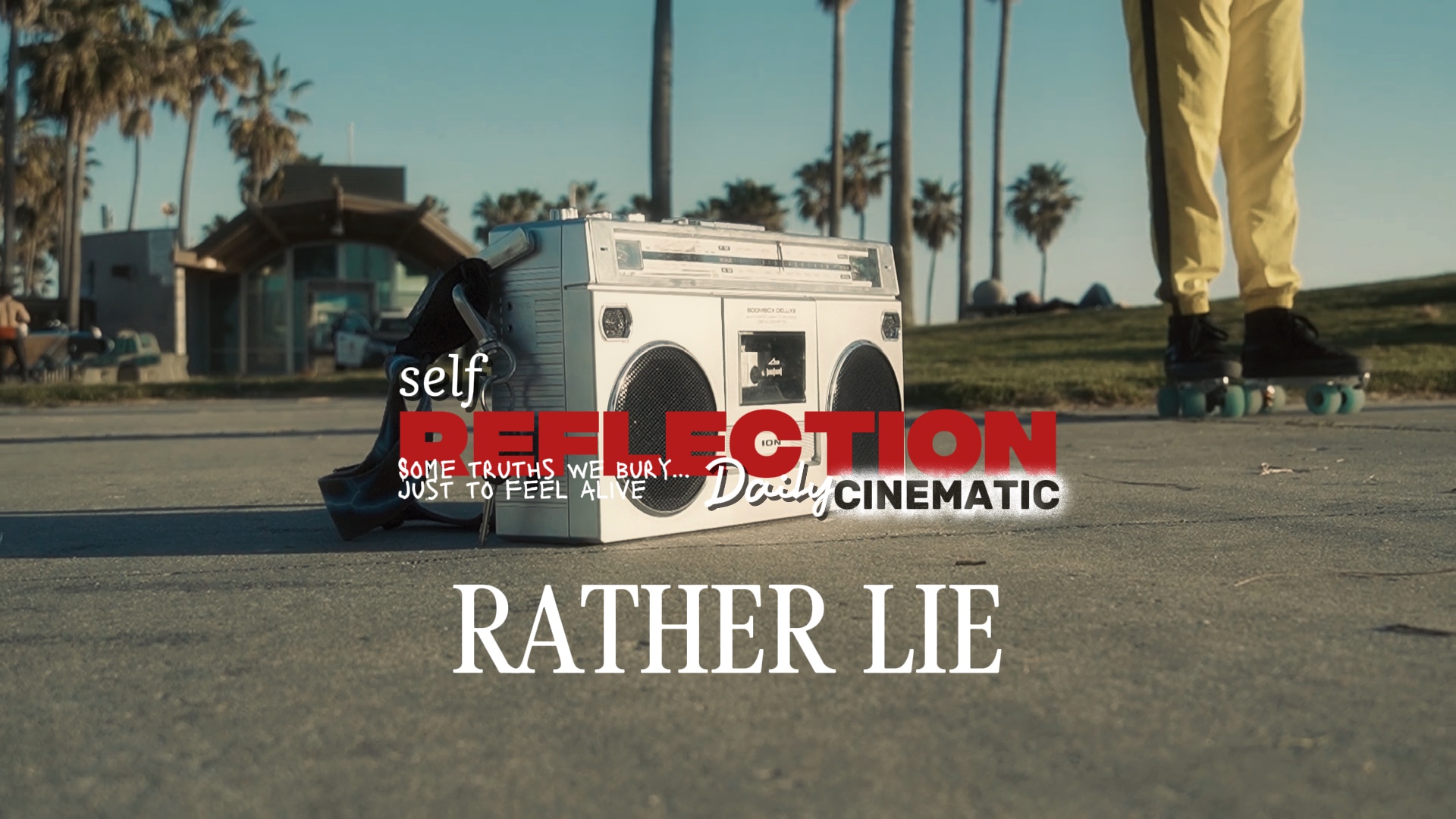 Self reflection