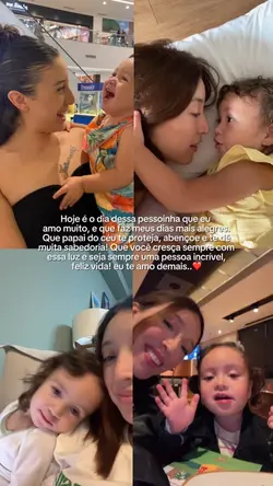 parabéns filha