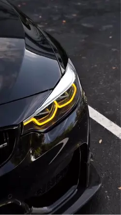 Bmw template
