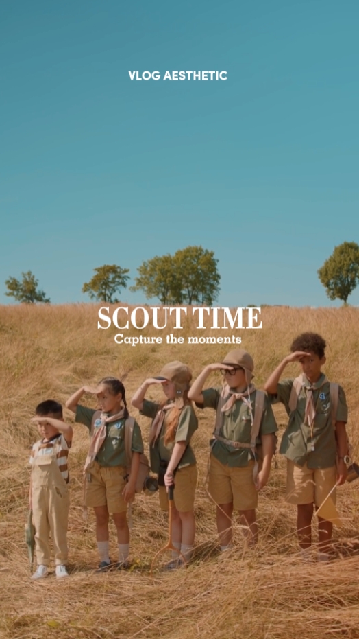 Scout Time
