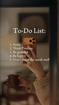 To Do List 