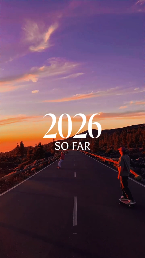2026 so far