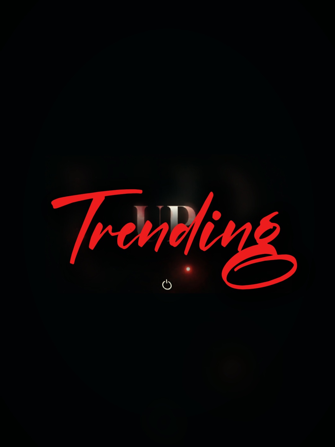 trend?