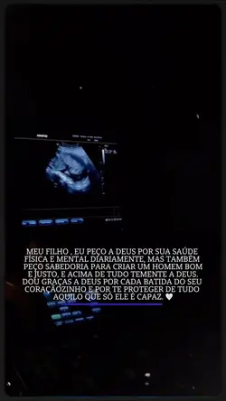 Gravidez mãe menino 