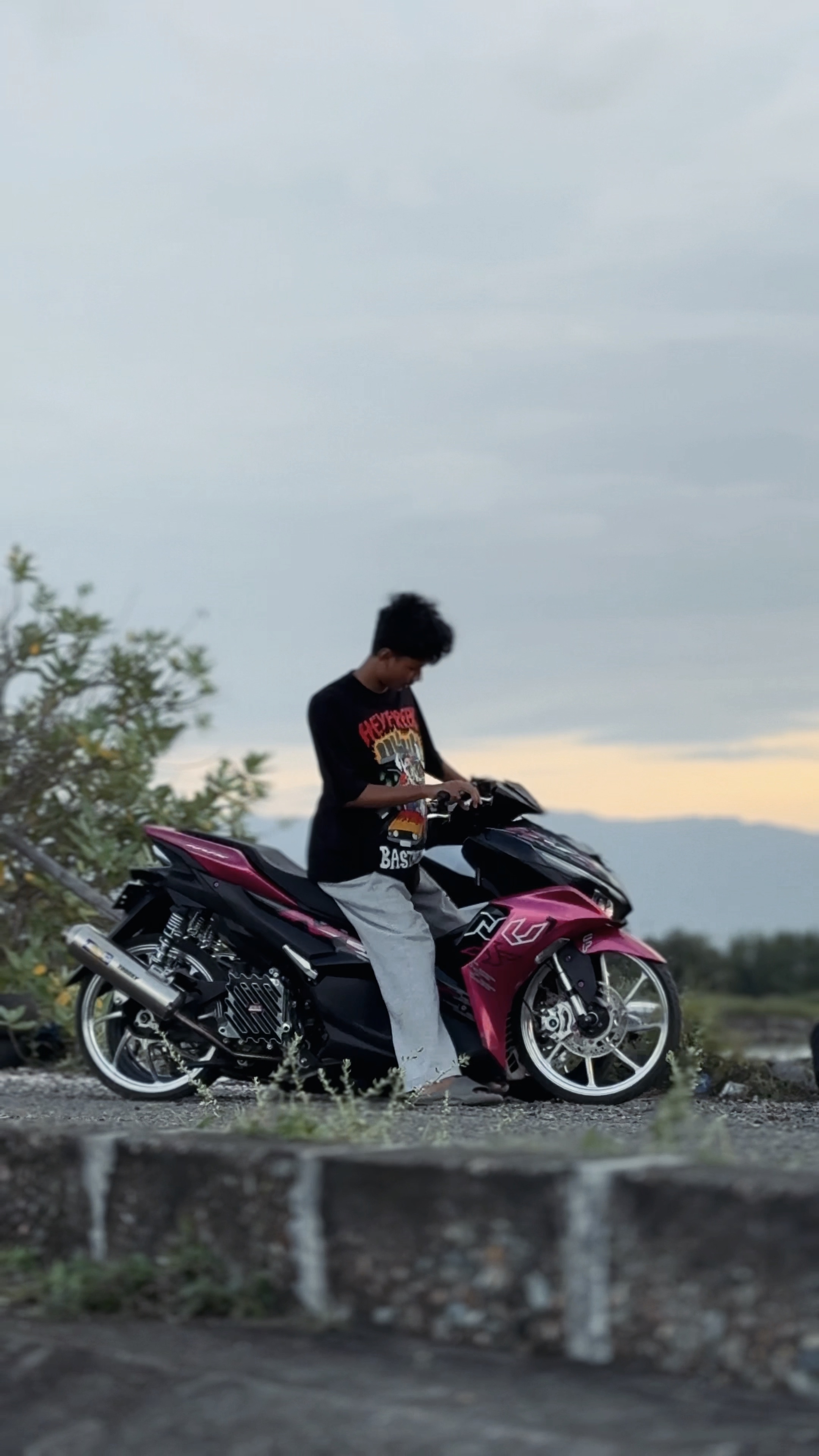 Suara sinematik lama
