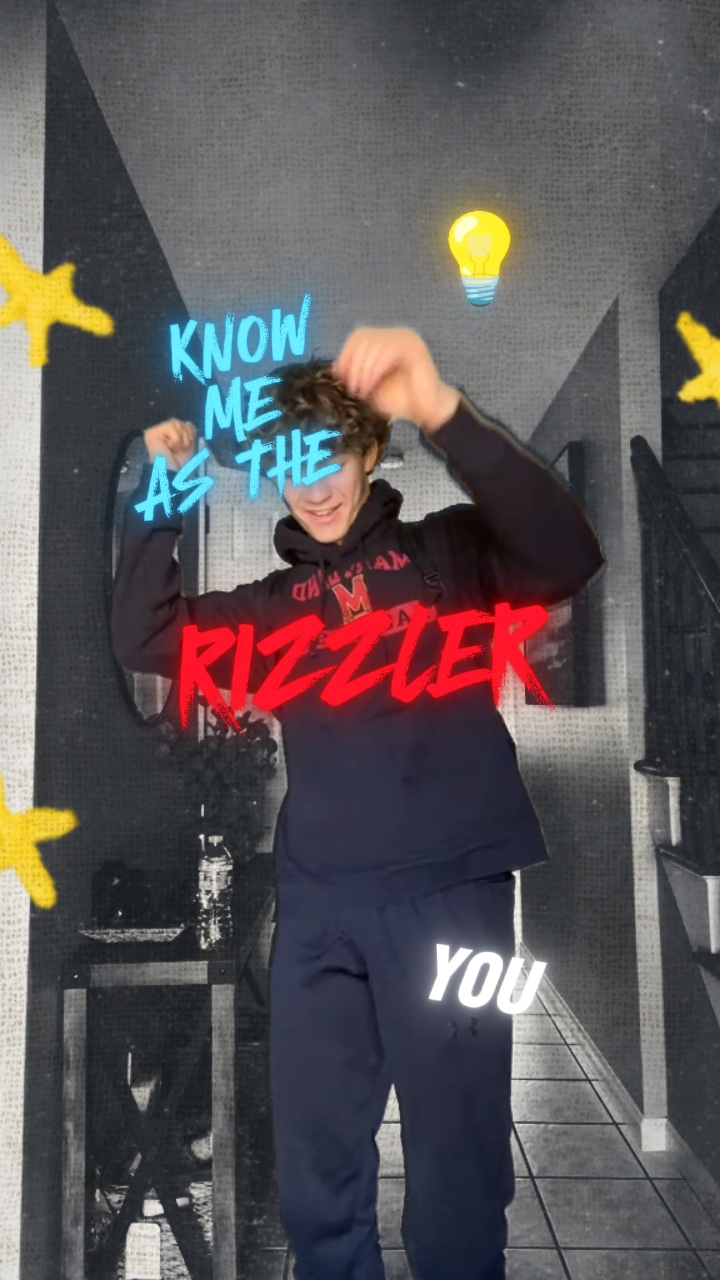 Como el Rizzler