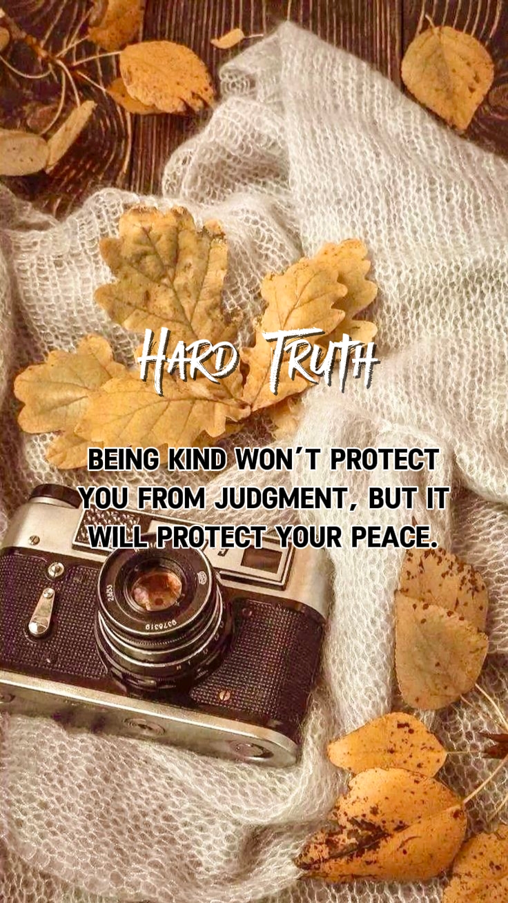 Hard Truth