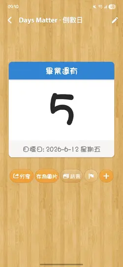 如果時間能重來就好了