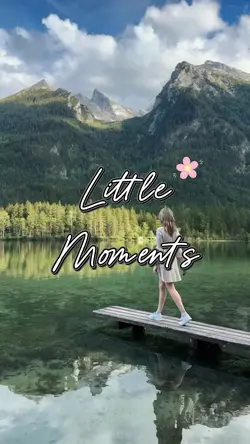 your moments