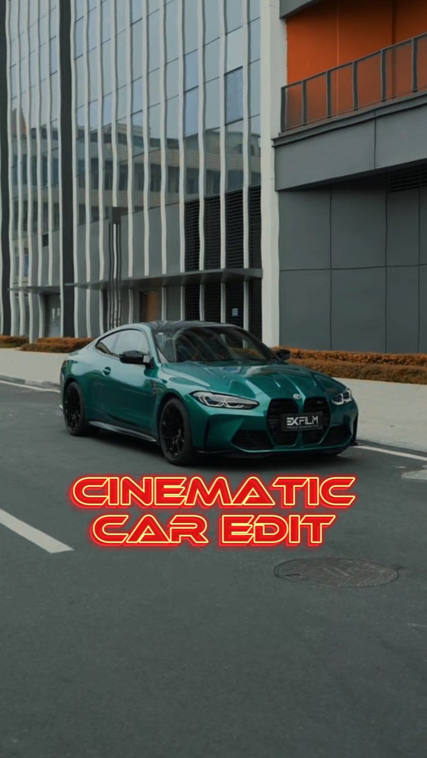 Carro cinematográfico
