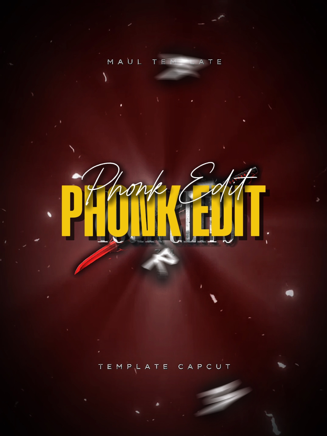 phonk edit trend 