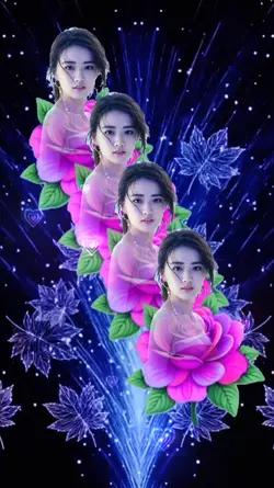 Nửa Vầng Trăng 