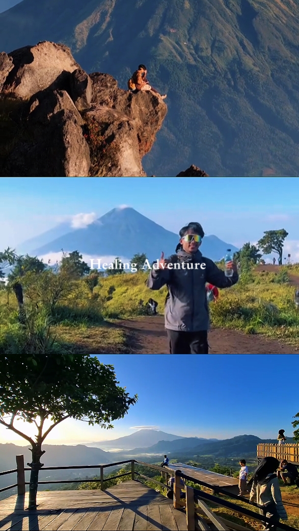 Healing Adventure 