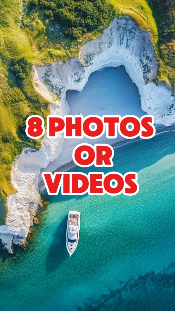 8 fotos videos 