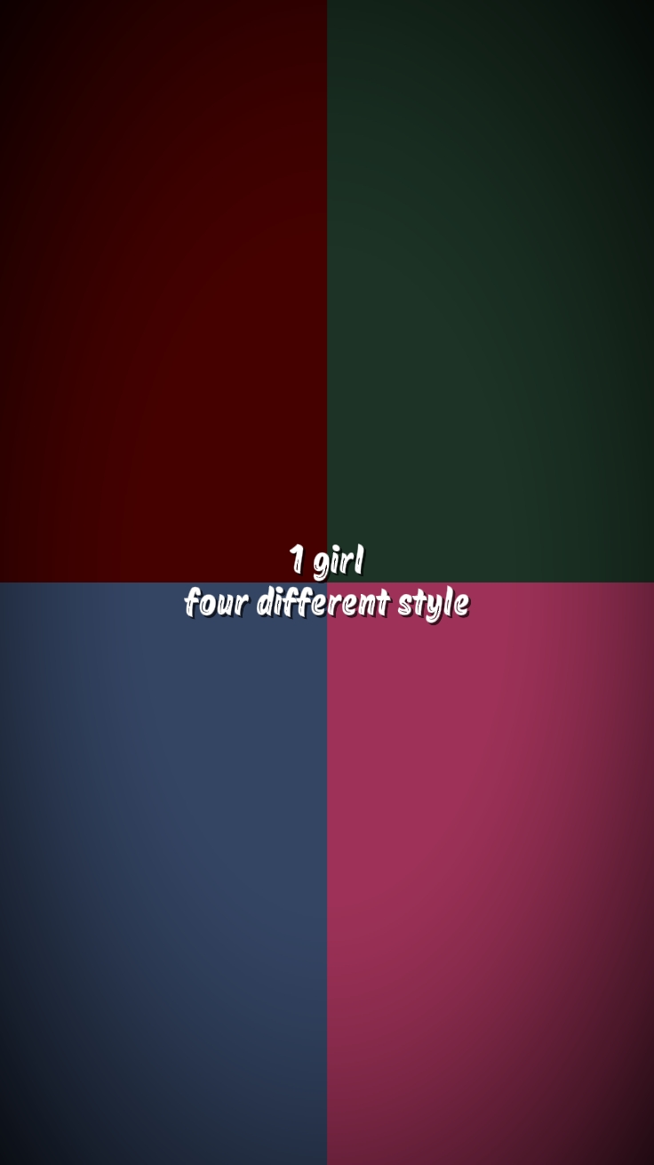 1Grl 4 dif. estilo