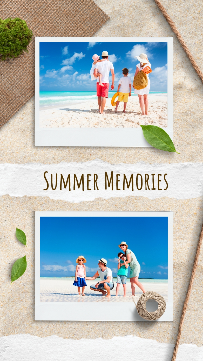 Summer Memories