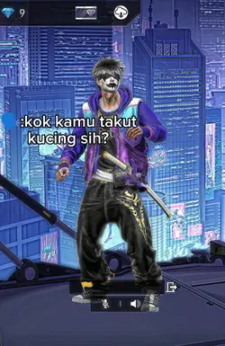 tren kucing