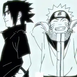 NARUTO EDIT