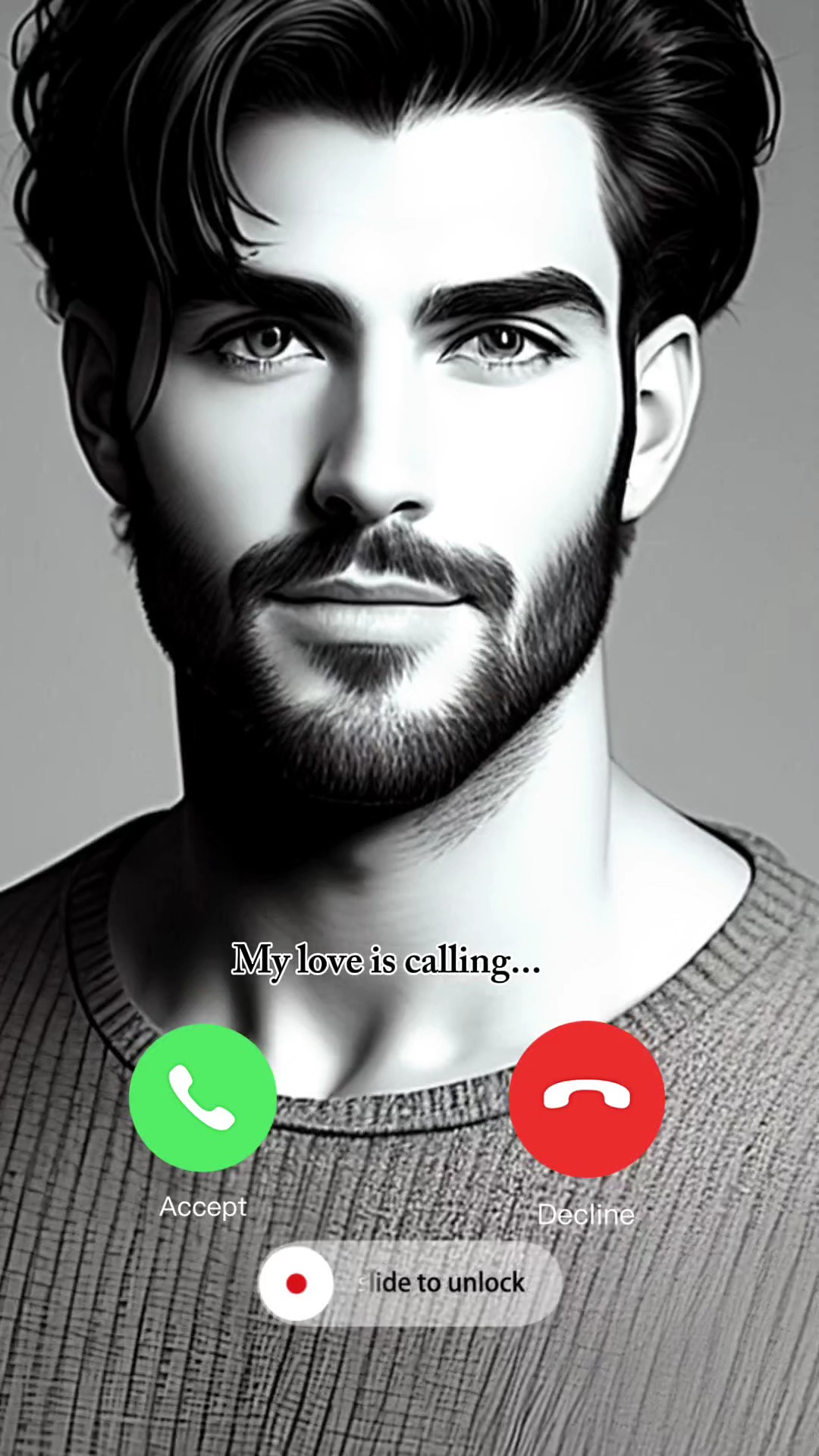 Mon amour appelle