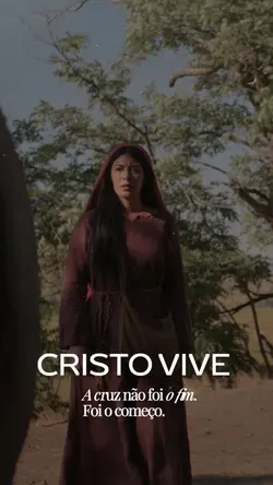 Cristo vive 