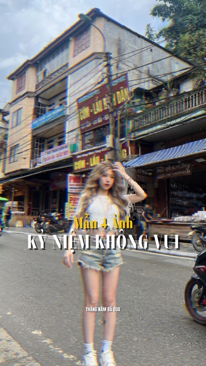 Kỷ niệm không vui
